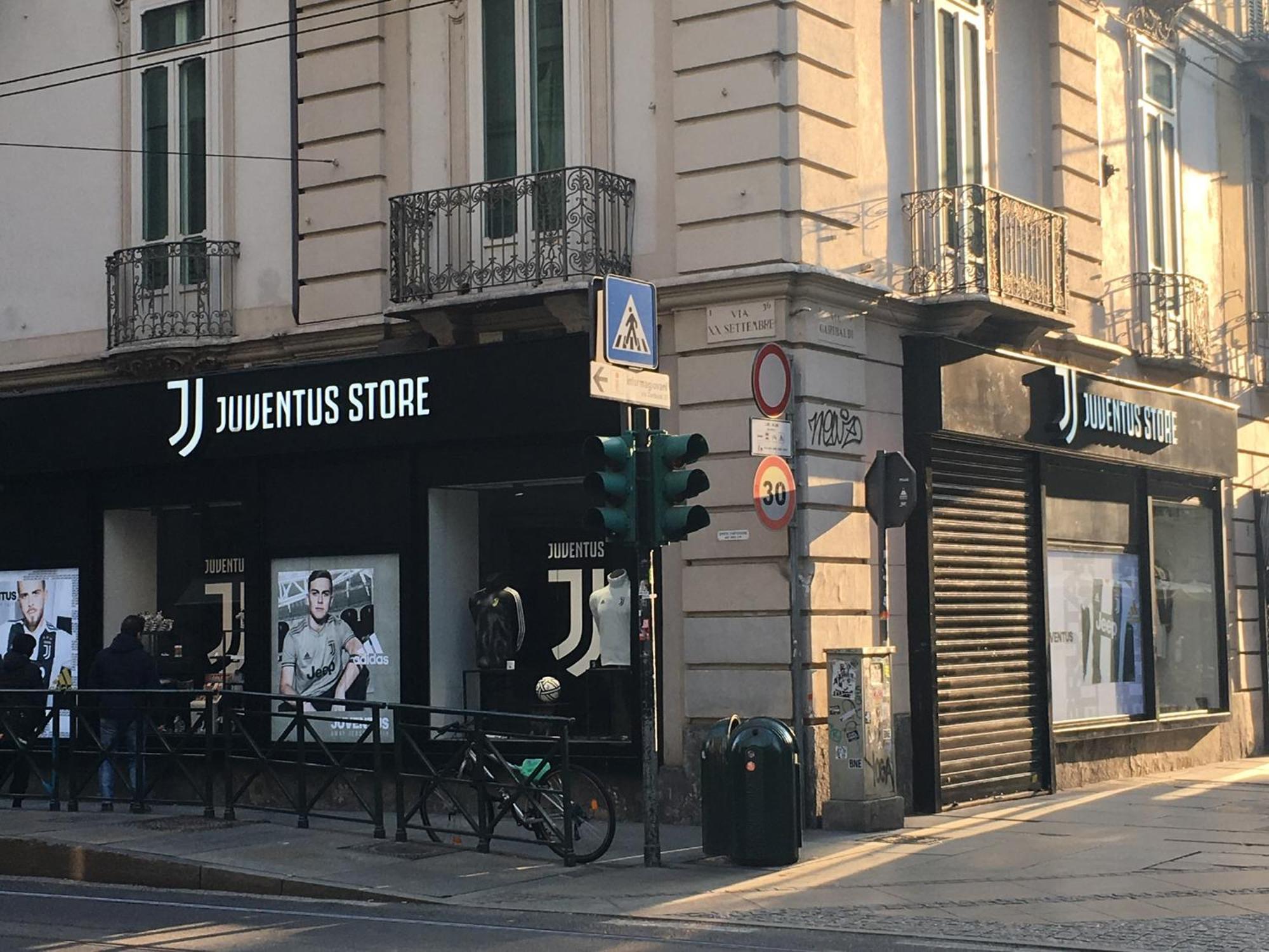 La GEMMA del Quadrilatero Turim Exterior foto