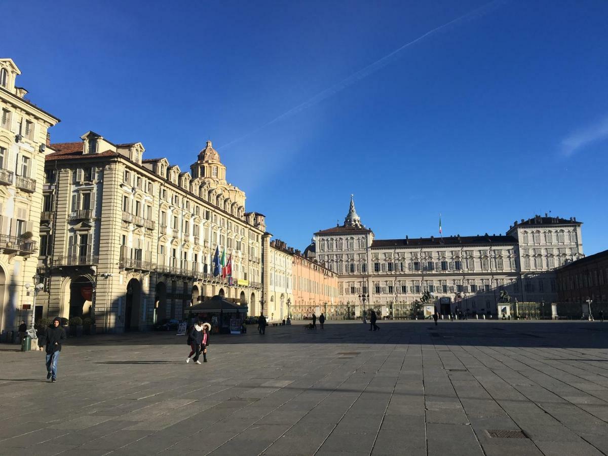 La GEMMA del Quadrilatero Turim Exterior foto